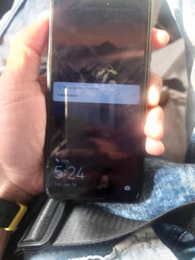 Huawei y7 prime