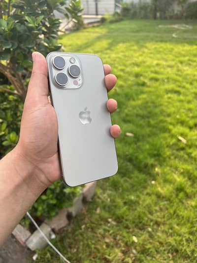 Apple iPhone 15 Pro Max jv