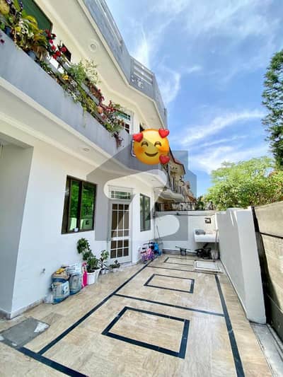 Ground Portion Available for Rent in F-11, Islamabad