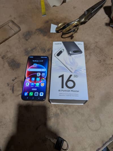 Realme Other Model