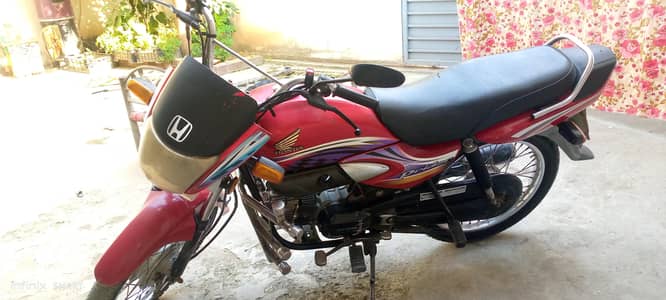 prider for sale exchange possible