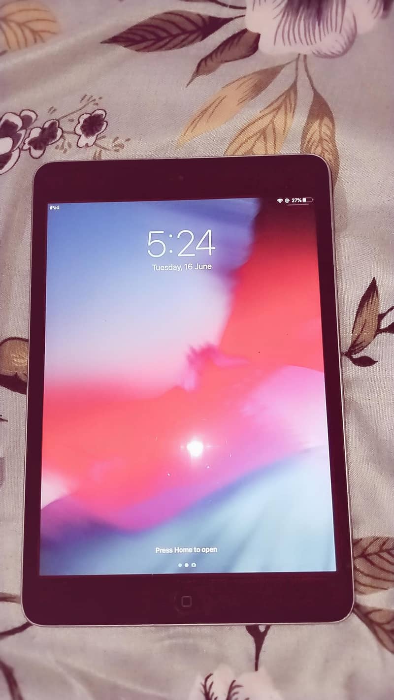 ipad mini 2 2