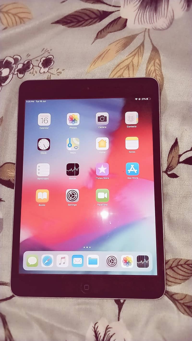 ipad mini 2 3