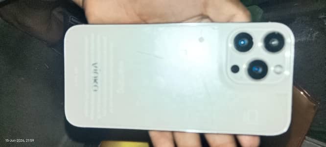 Apple iPhone 16 Pro Max