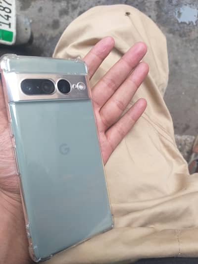 Google Pixel 7 Pro