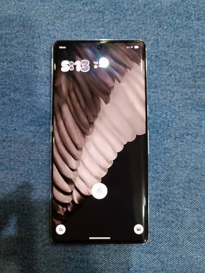 Google Pixel 7 Pro
