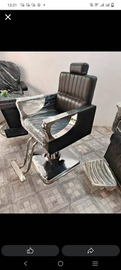 Salon Chairs Barber Chairs Makeup Chairs