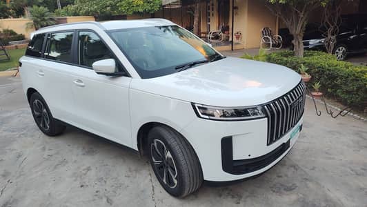 Jaecoo J5 2026