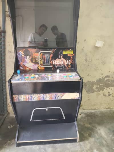 used video game for sale