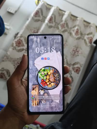 Infinix Note 30