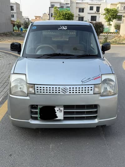Alto 2006 Automatic urgent sale