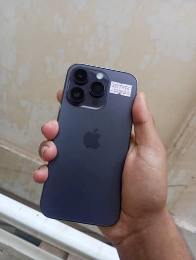 Apple iPhone 14 Pro JV 256Gb