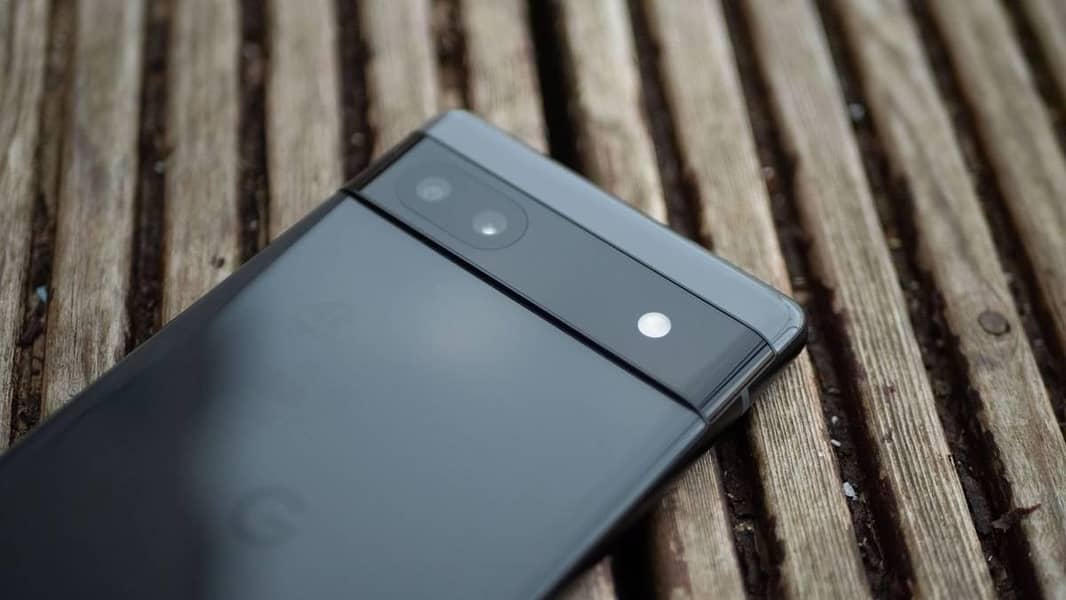 Google Pixel 7a 1