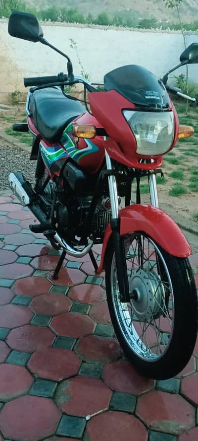 honda pridor 2020 modil