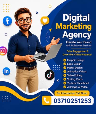 LOGO DESIGN | POSTER DESIGN | BANNER DESIGN