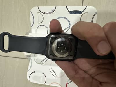 Apple watch series 9