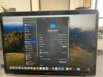 MacBook Air