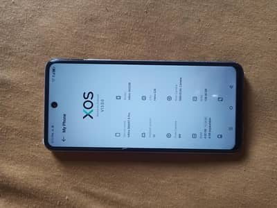 Infinix Smart 8 Pro(4+4/128) exchange or sale