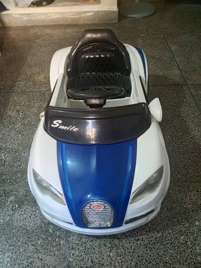 Kids Car