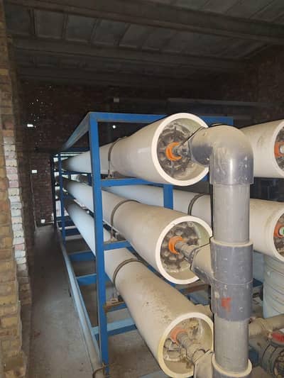 RO Plant