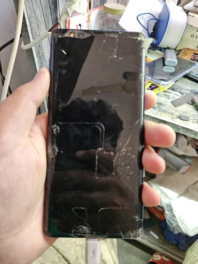 Samsung Mobile Note 9