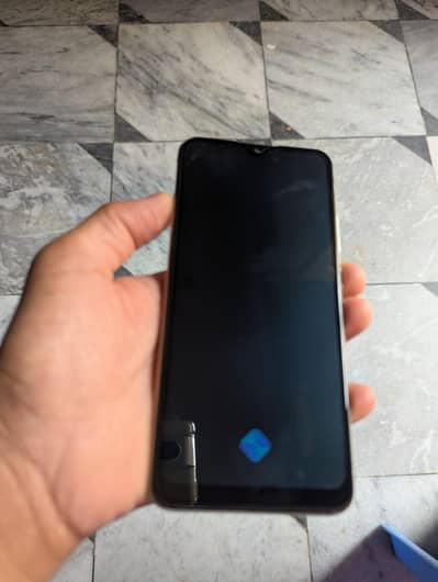 Vivo S1 Pro