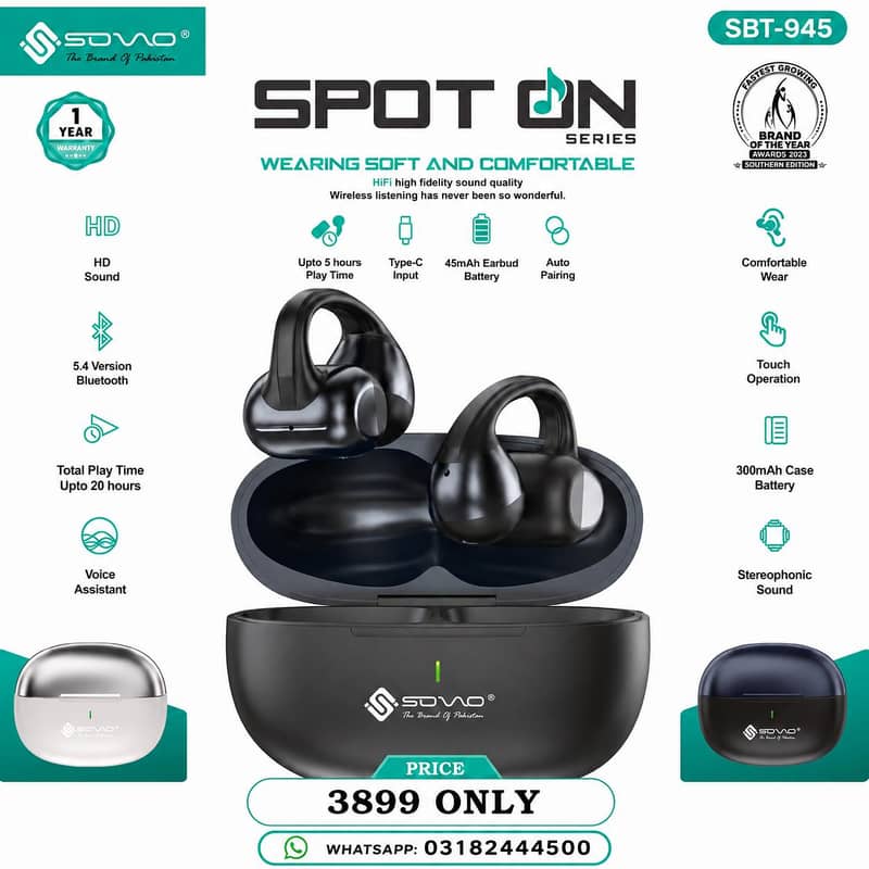 Earbuds 0