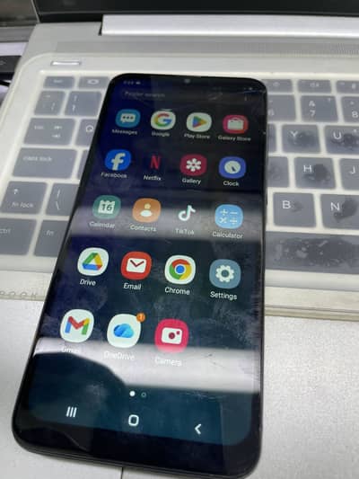 Samsung A20 Pta 3/32Gb