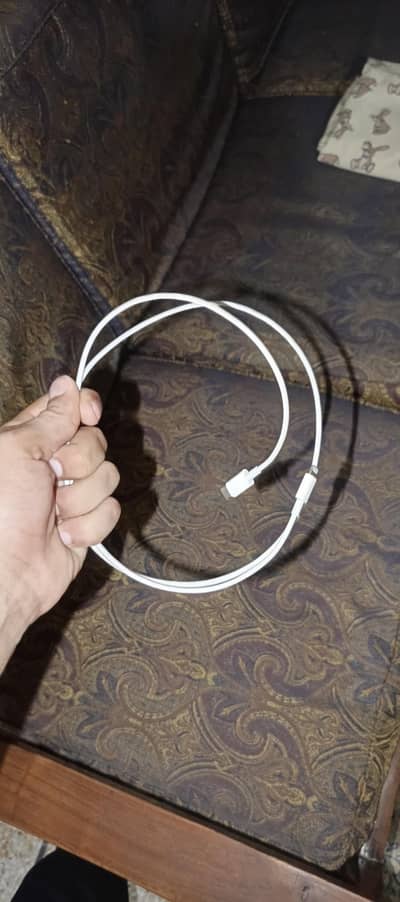 iphone charger