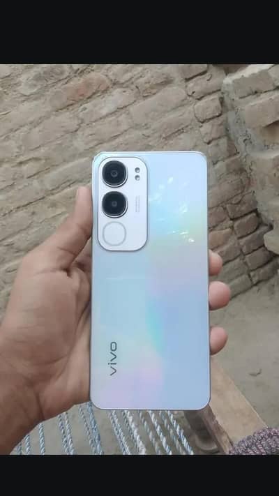 Vivo Y19s