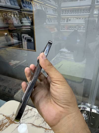 Iphone 13 Promax 256 PTA