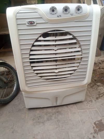 ST AC Air Cooler Good and Strongest Power Air Cooler