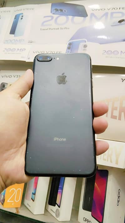Apple iPhone 7 Plus