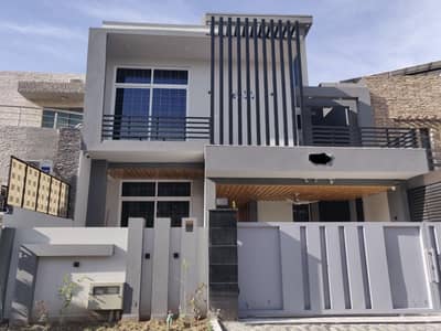 Owner Built House For Sale In Bahira Town phase 2