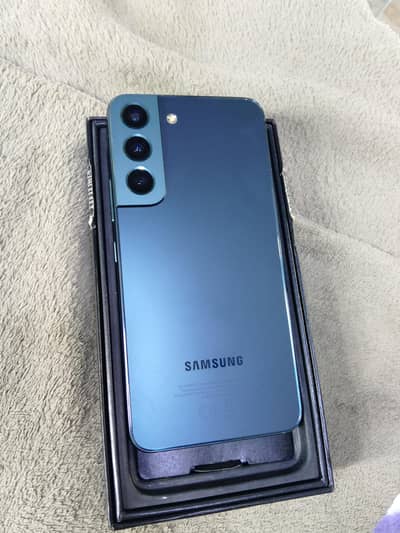 Samsung Mobile S22
