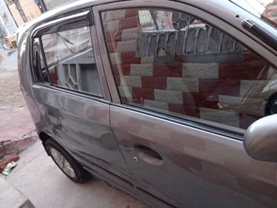 Hyundai Santro 2006