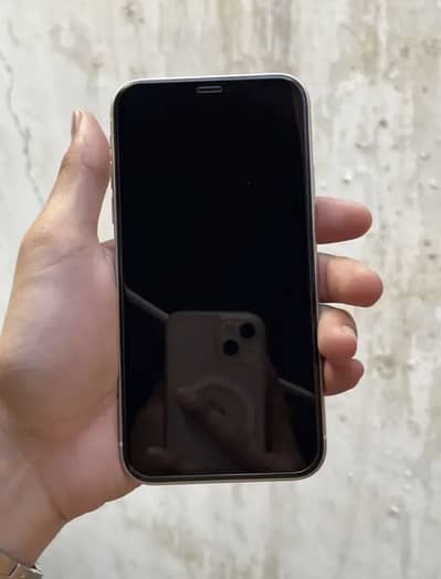 Apple iPhone 11 pta approved 64gb 77%bh 10/9.5 condition