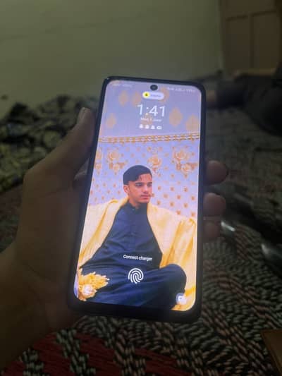 Samsung Mobile A52