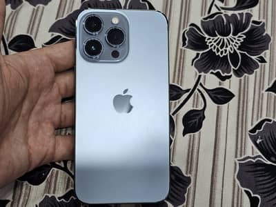 Apple iPhone 13 Pro Factory unlock