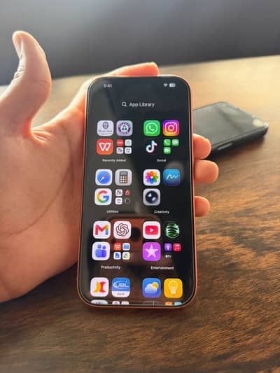 Apple iPhone 17 Pro