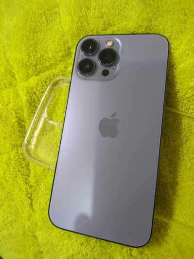 Apple iPhone 13 Pro Max