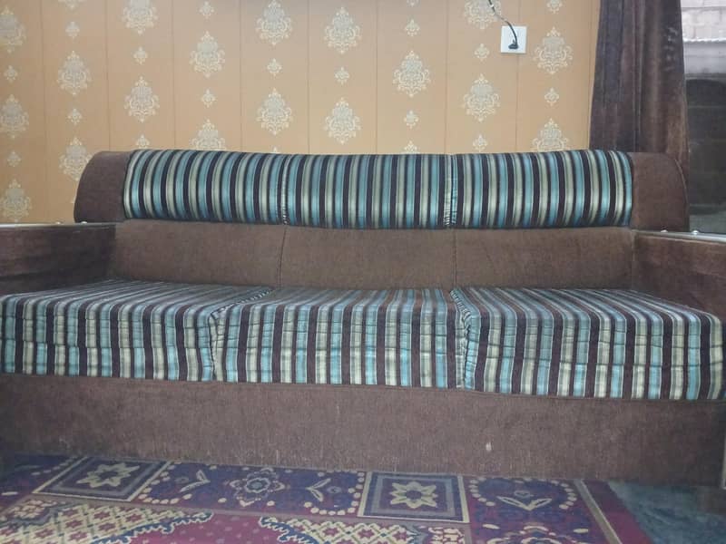 6 seater sofa set 0