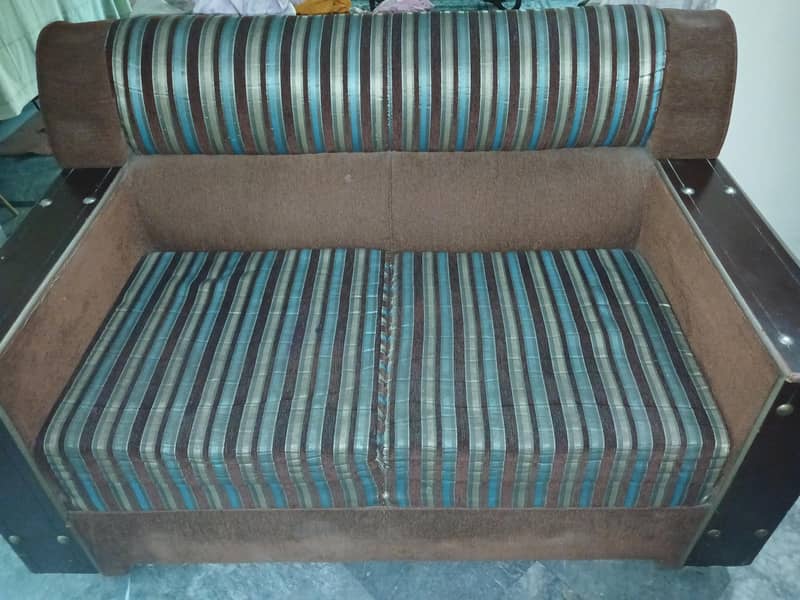 6 seater sofa set 1