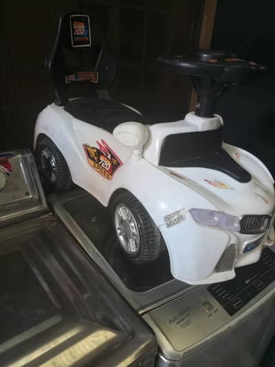 baby car