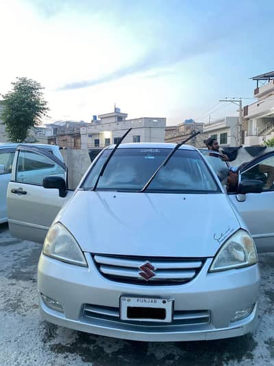 Suzuki Liana 2006