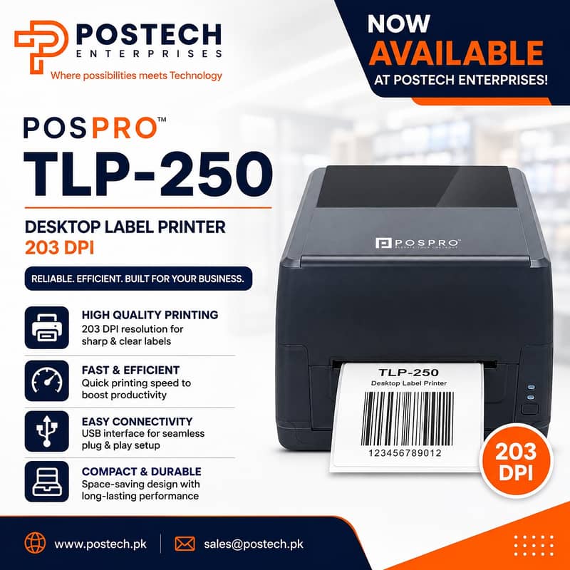 POSPRO 4
