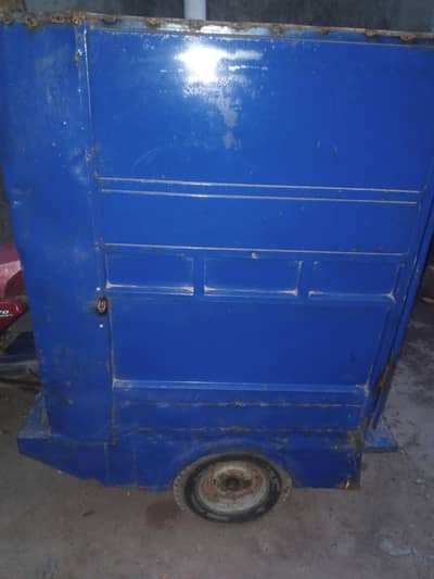 Road prince 70 mini caban loder 3x4fit