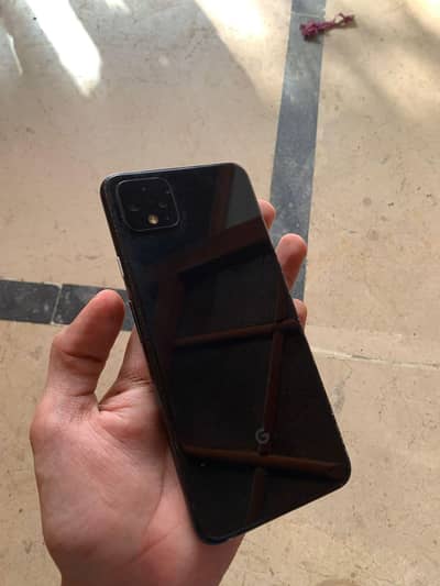 I'm salle Google pixel 4xl
