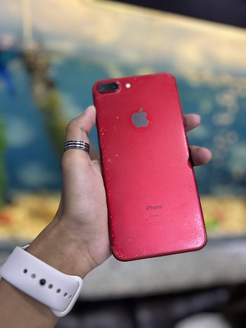 Apple iPhone 7 Plus 3