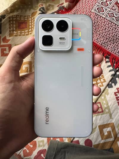 Realme Neo 8